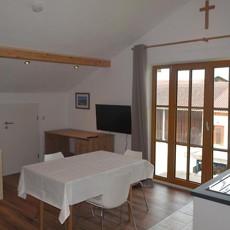 Fewo Rotter Blick Rott am Inn Extérieur photo