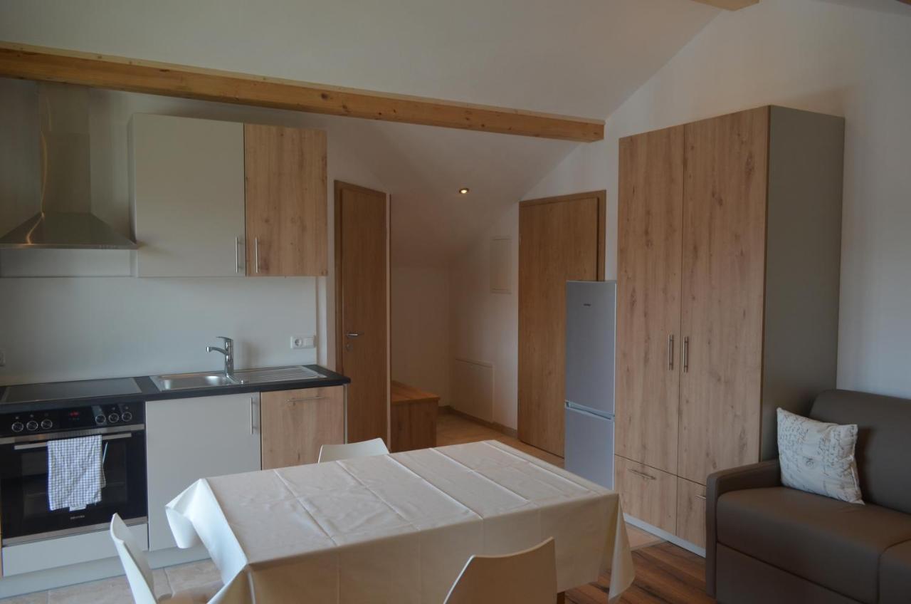 Fewo Rotter Blick Rott am Inn Extérieur photo