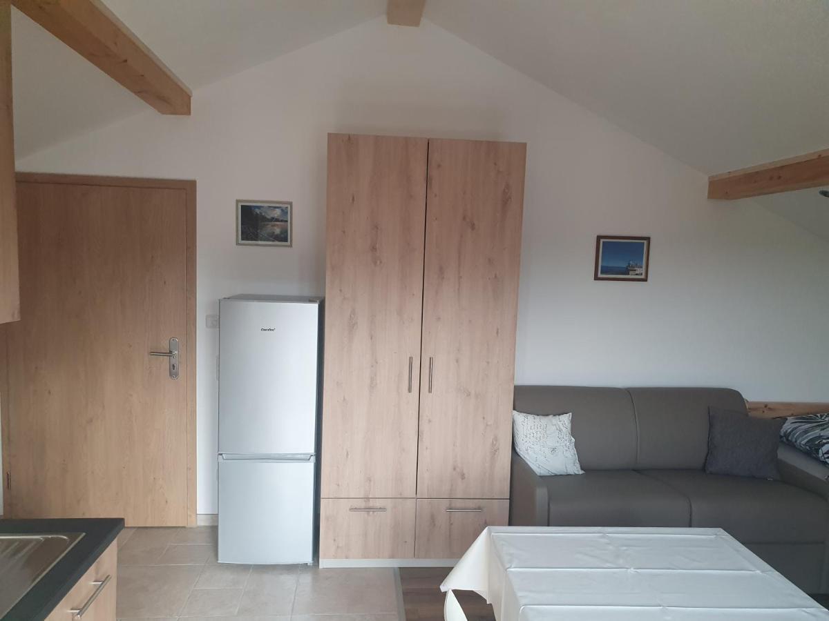 Fewo Rotter Blick Rott am Inn Extérieur photo