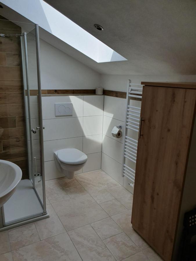 Fewo Rotter Blick Rott am Inn Extérieur photo
