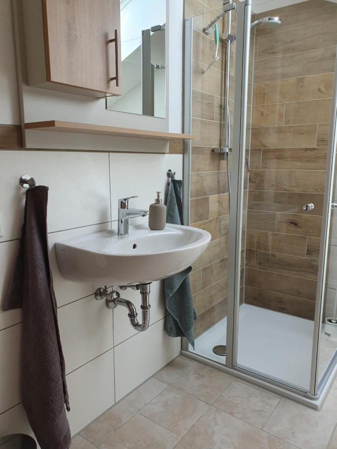 Fewo Rotter Blick Rott am Inn Extérieur photo