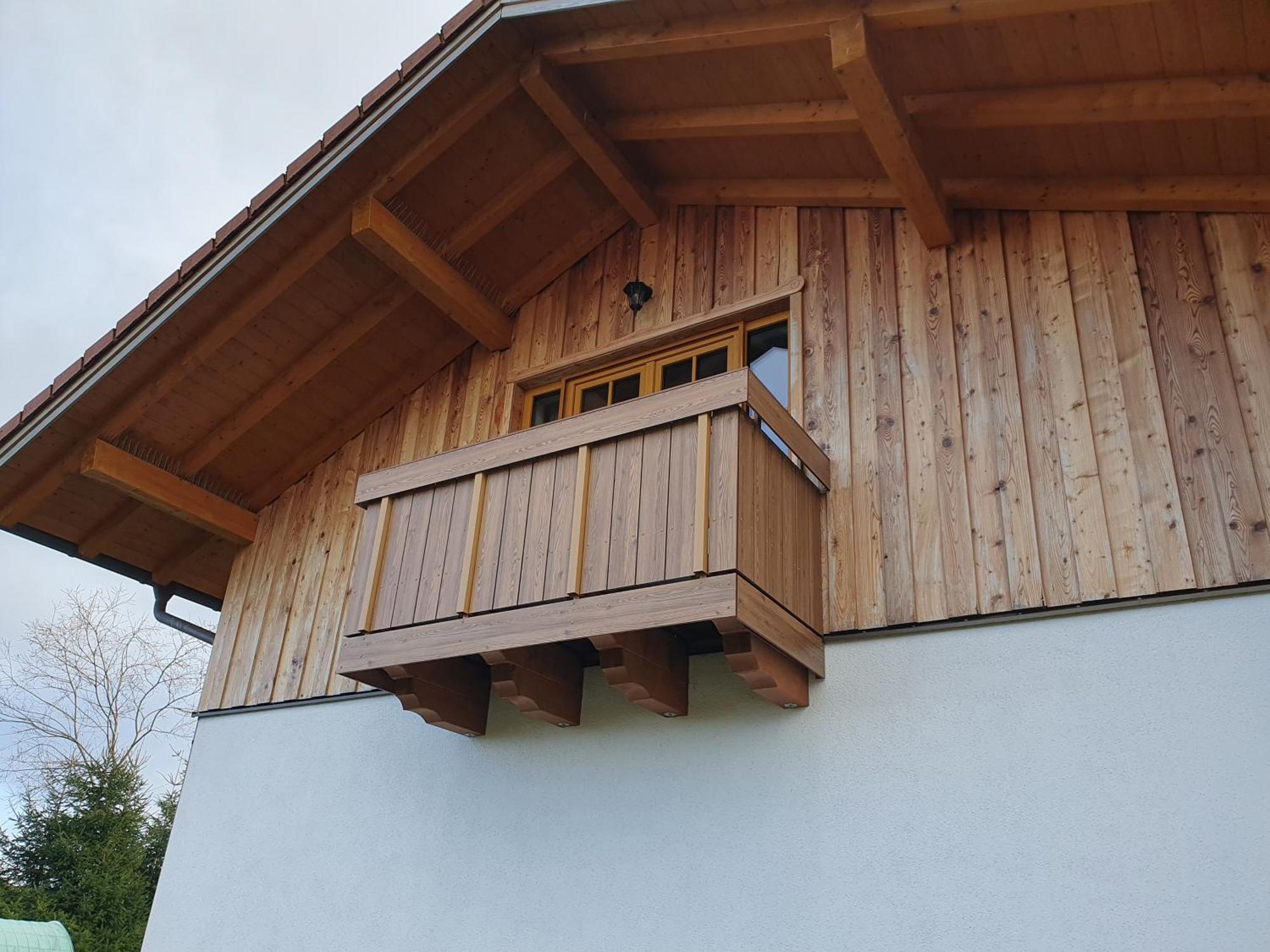 Fewo Rotter Blick Rott am Inn Extérieur photo